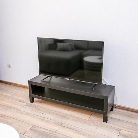 Paradise Apartment Sandanski Buitenkant foto