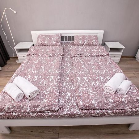 Paradise Apartment Sandanski Buitenkant foto