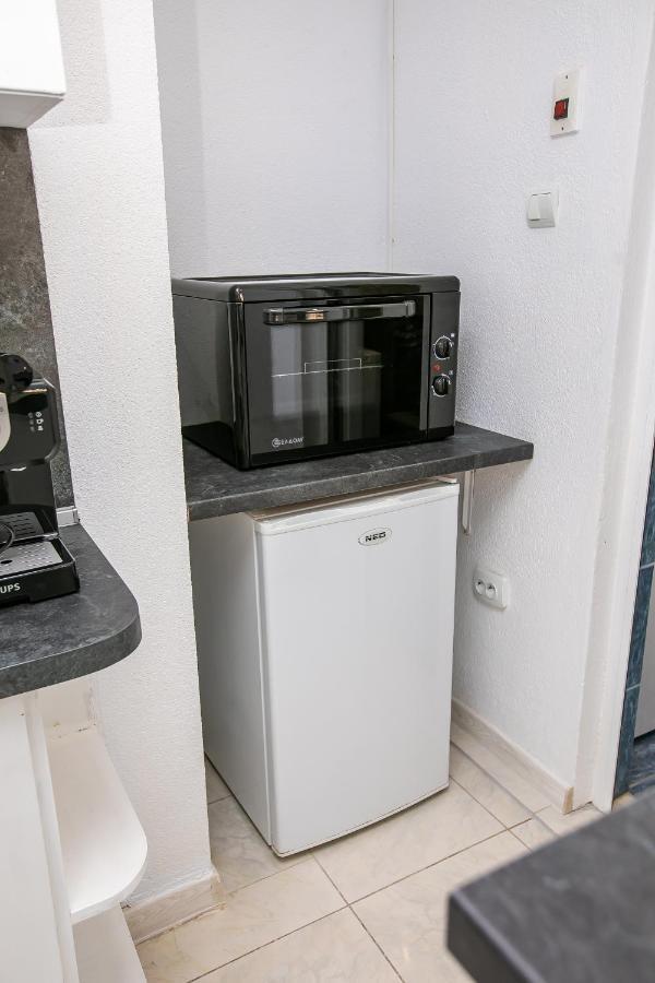 Paradise Apartment Sandanski Buitenkant foto