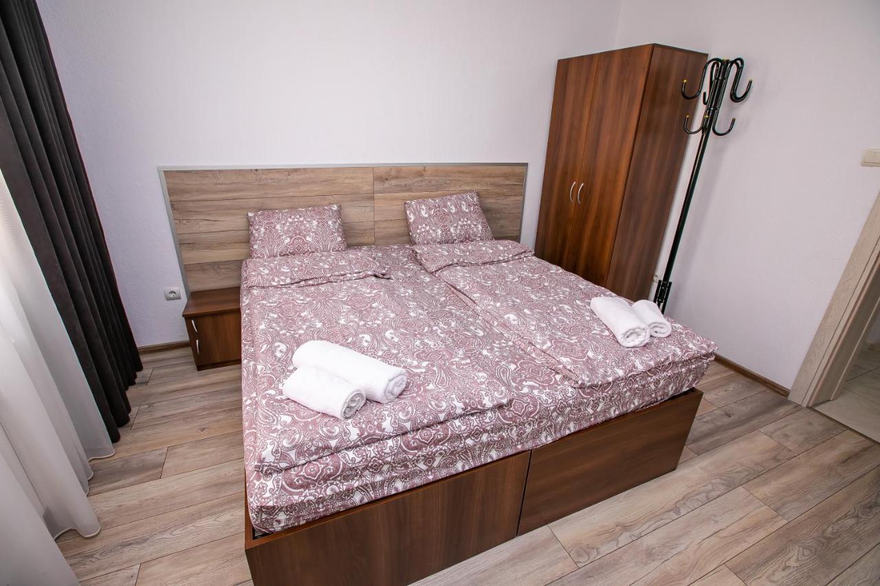 Paradise Apartment Sandanski Buitenkant foto