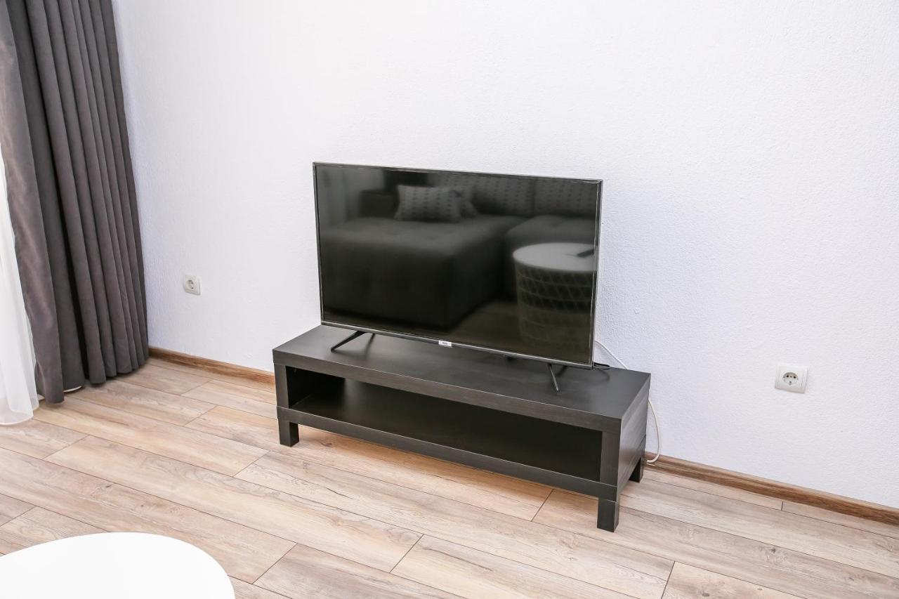 Paradise Apartment Sandanski Buitenkant foto