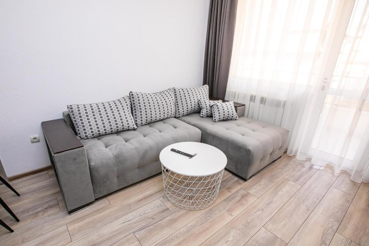 Paradise Apartment Sandanski Buitenkant foto