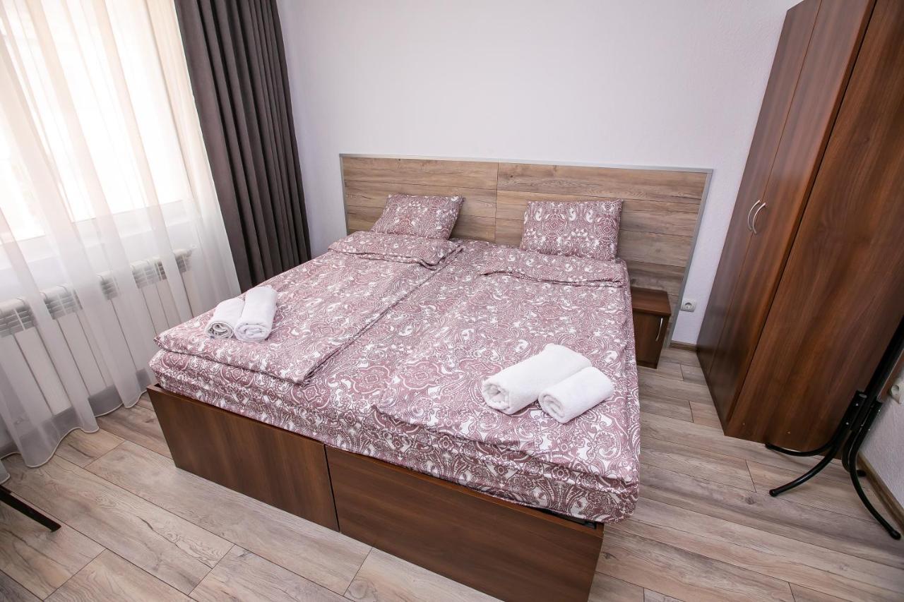 Paradise Apartment Sandanski Buitenkant foto