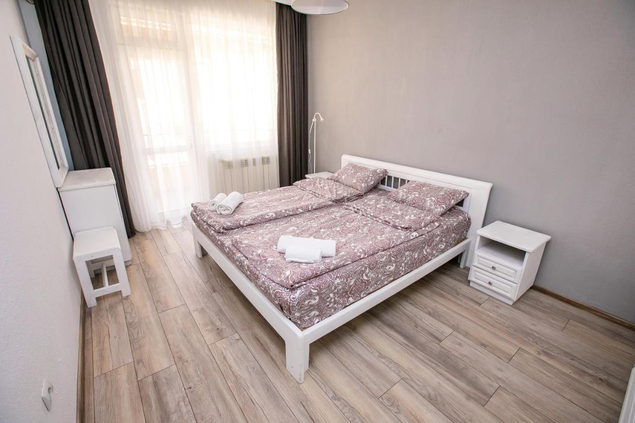 Paradise Apartment Sandanski Buitenkant foto