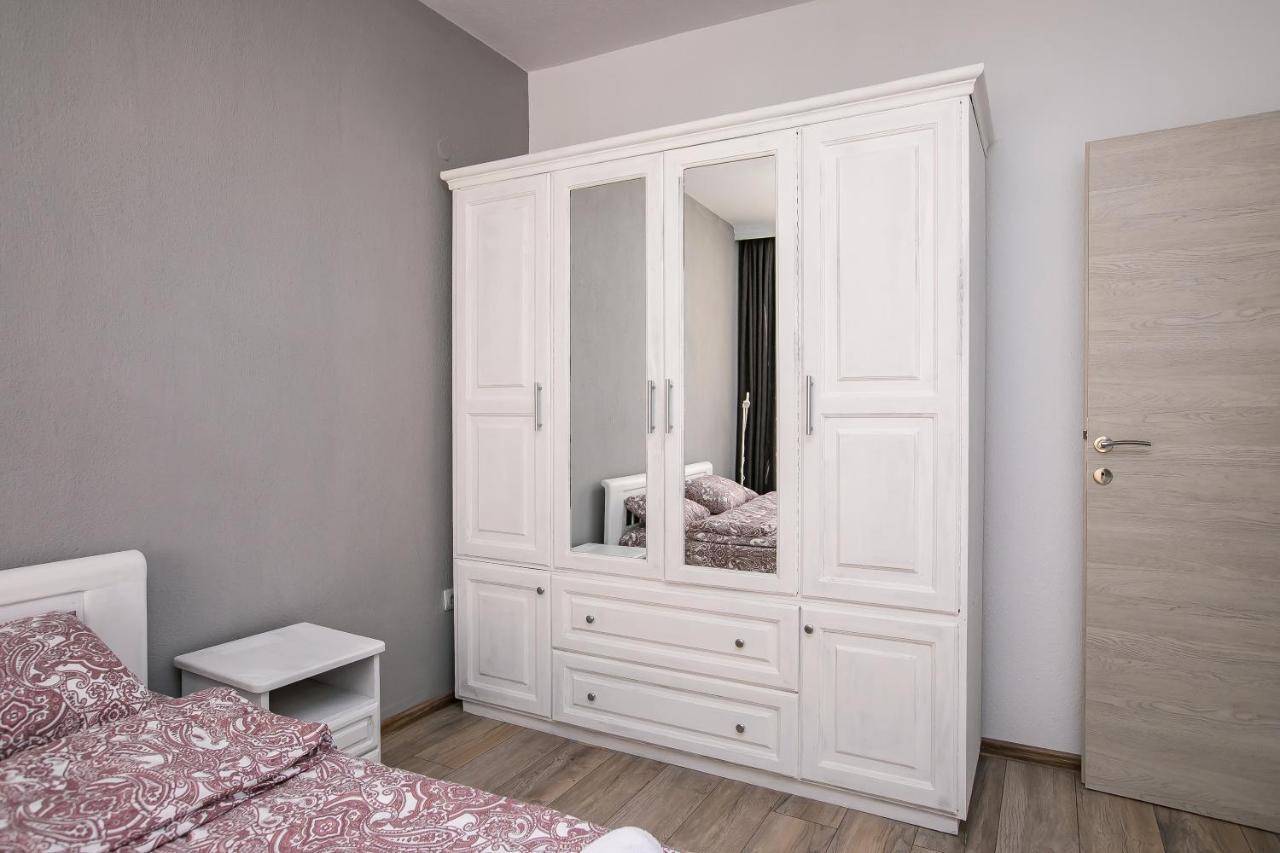 Paradise Apartment Sandanski Buitenkant foto