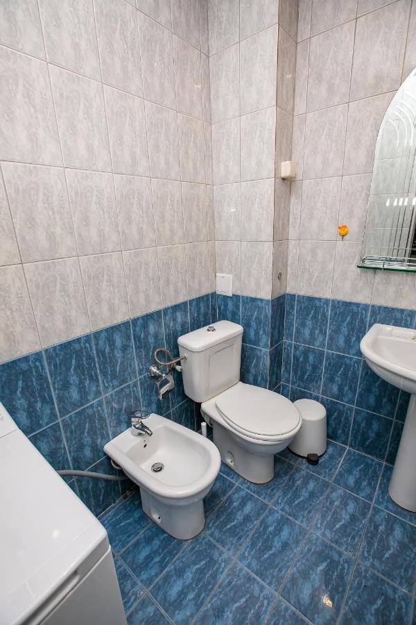 Paradise Apartment Sandanski Buitenkant foto