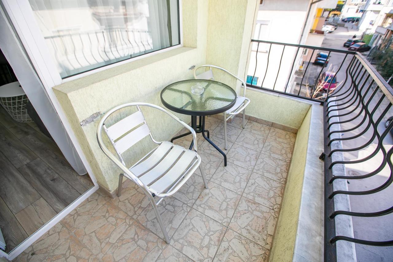 Paradise Apartment Sandanski Buitenkant foto