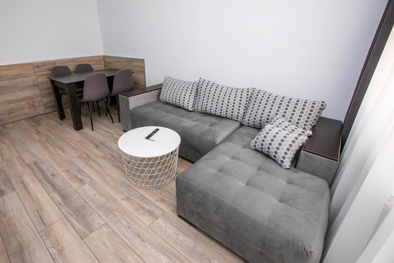 Paradise Apartment Sandanski Buitenkant foto