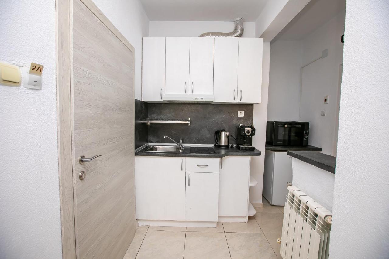 Paradise Apartment Sandanski Buitenkant foto
