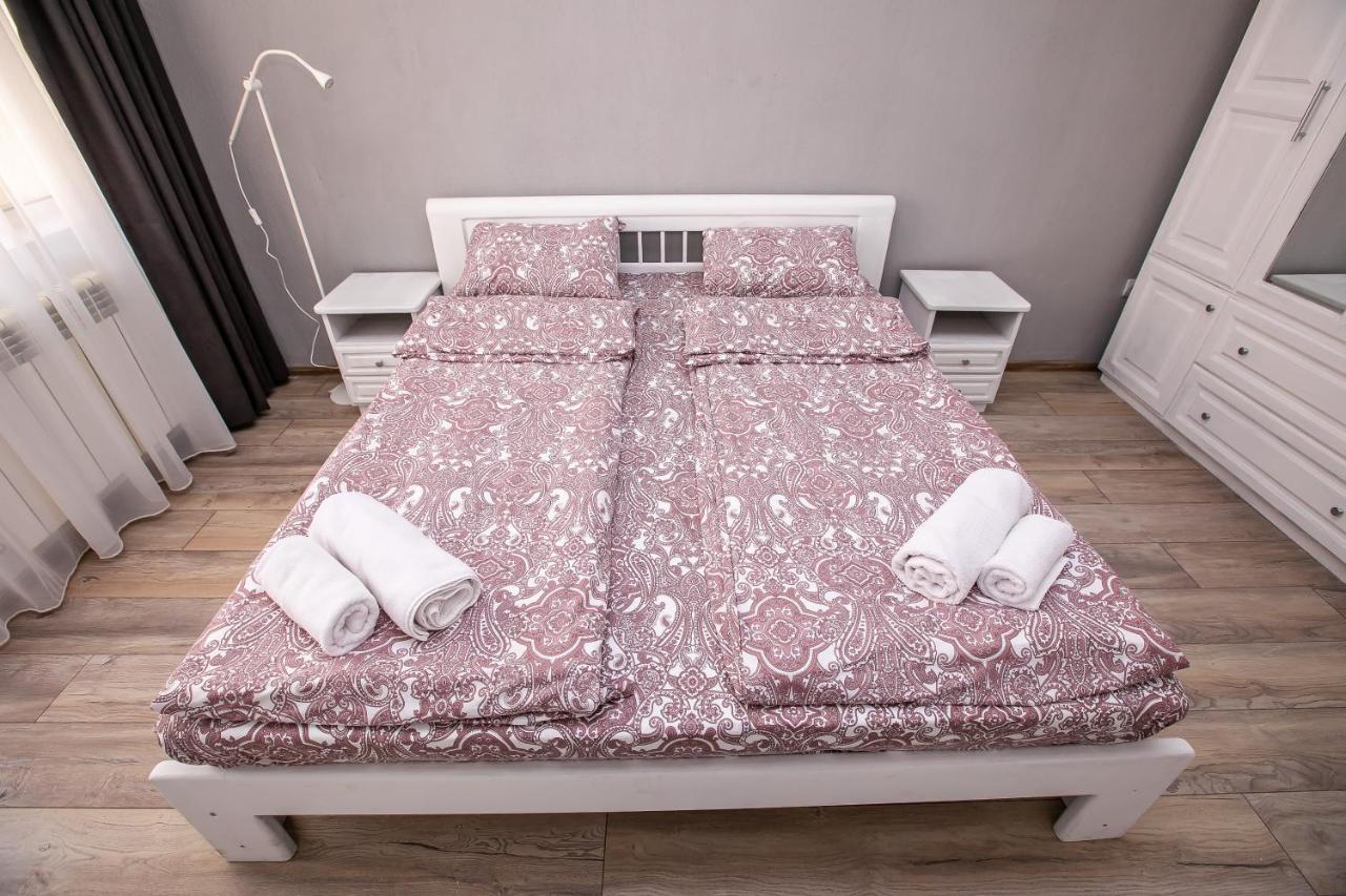 Paradise Apartment Sandanski Buitenkant foto